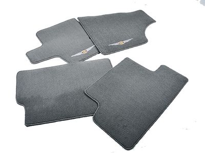 Mopar 82211222AC Floor Mats 82211222AC Mopar Floor Mats Product Photo 1 of 1