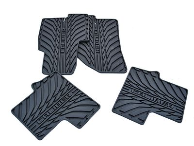 Mopar Slush Mats 82211429AB