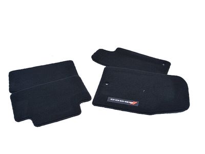 Mopar Floor Mats 82212326AC