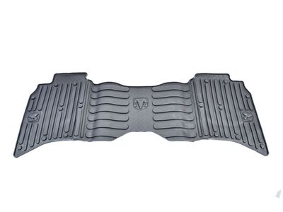 Mopar Slush Mats 82212394