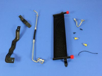 82212486AB Mopar Oil Cooler Product Photo 1 of 1