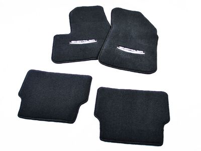 Mopar Floor Mats 82212864