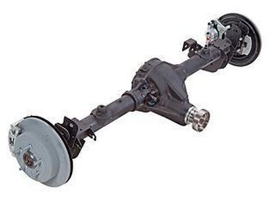 Mopar Crate Axle P5153826AD