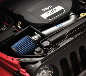Mopar Cold Air Intake 77070052