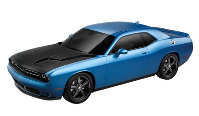 Mopar Hood And Fascia Graphic 82214483