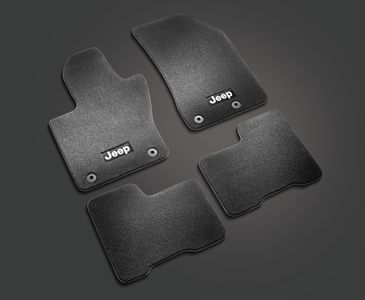 Mopar Premium Carpet Floor 82214324