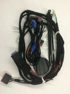 Mopar Wiring Harness Kit 82214608