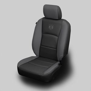 Mopar Leather Interior LRDP0131TI