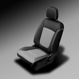 Mopar Leather Interior LRJC0143TU