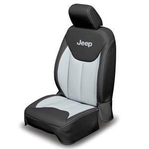 Mopar Leather Interior LRJK4142DU