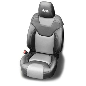 Mopar Leather Interior LRKL0142DI