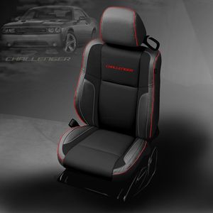 Mopar Leather Interior LRLA0152TU