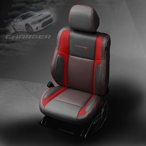 Mopar Leather Interior LRLD0152TI