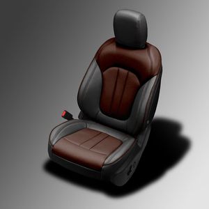 Mopar Leather Interior LRUF0152TI