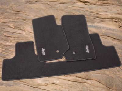 Mopar Floor Mats 82209495AC