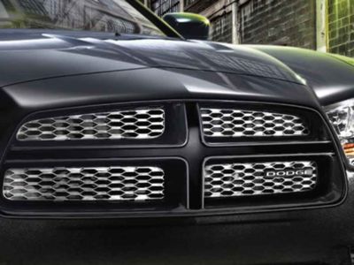 Mopar Grille 82212422