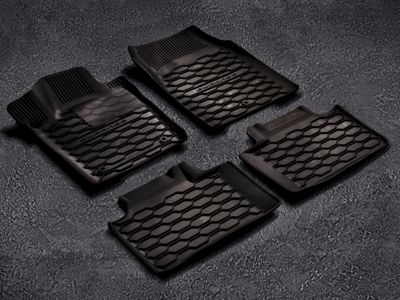 Mopar All Weather Mats 82213747