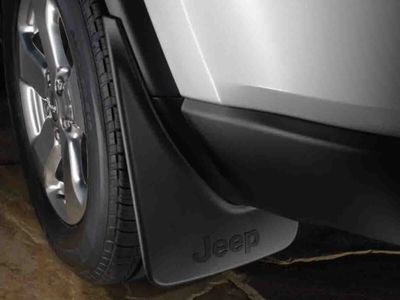 Mopar Splash Guards 82212020AD