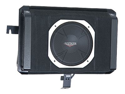 Mopar Subwoofer 77KCK052