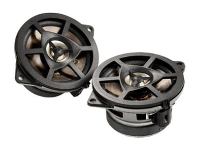 Mopar Speaker 77KICK25AB