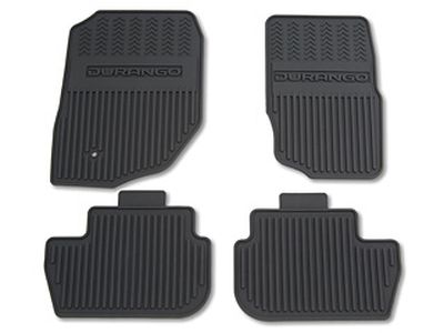 Mopar Slush Mats 82209006AC