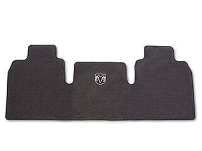 Mopar Floor Mats 82209563AC