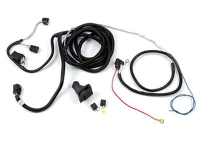 Mopar Wiring Kit, Trailer Tow - 7 Way 82209769AB