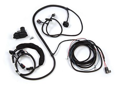 Mopar Wiring Kit, Trailer Tow - 7 Way 82209773AC