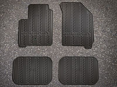 Mopar Slush Mats 82210816AB