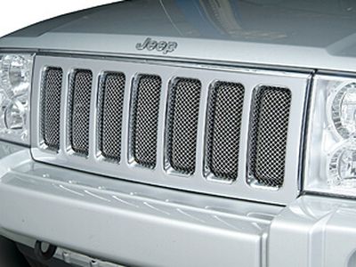 Mopar Grille 77DUB01023