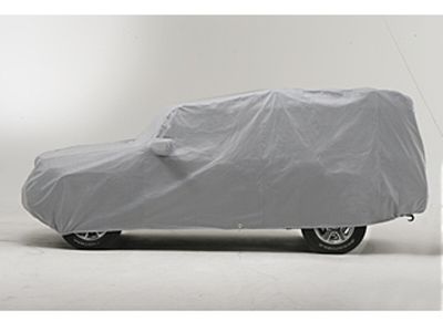 82210319 - Genuine Mopar Vehicle Cover