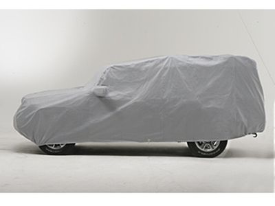 Mopar Vehicle Cover 82210320