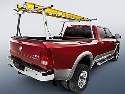 Mopar Ladder Rack TRACG203