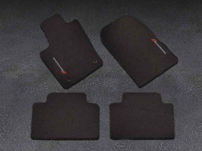 Mopar Floor Mats 82212325AC