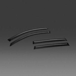 Mopar Side Window Air Deflector 82213940AB