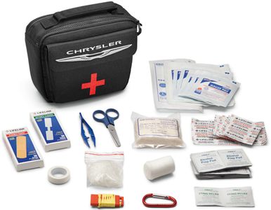 Mopar First Aid Kit 82214549