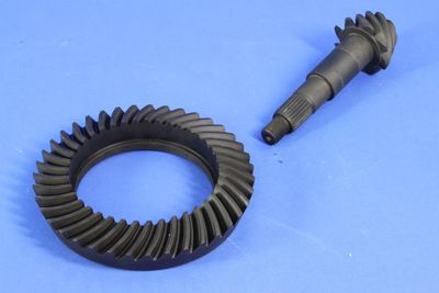 Mopar Ring And Pinion Gears P5155356AB