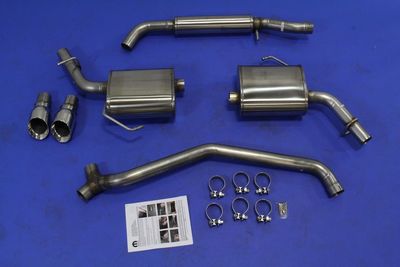 Mopar Exhaust P5156013