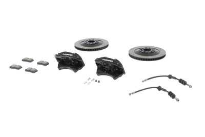 Mopar Big Brake Kit P5156167AC