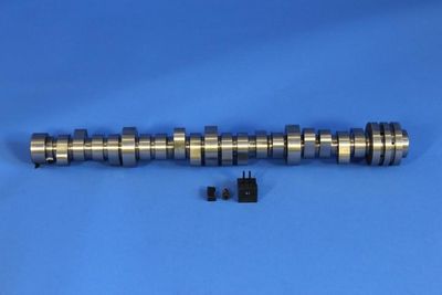 Mopar P5160018 Stage 2 Performance Camshaft With Phase Limiter