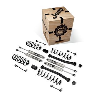 Mopar Two - Inch Lift Kit With Fox Shocks 77072396AC