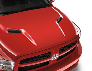 Mopar Hood 82211065AI