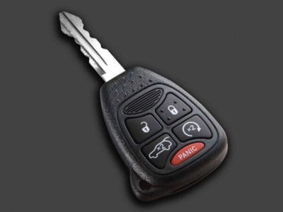 Mopar Remote Start 82213625AD