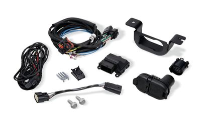 Mopar Trailer Tow Wiring 82215398AB