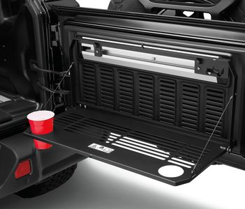 Mopar Tailgate Table 82215416AB