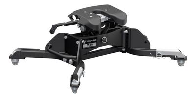 Mopar Fifth Wheel Trailer Hitch 82215769