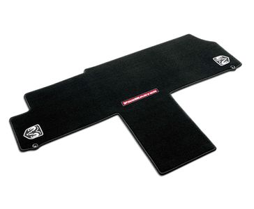 Mopar Premium Carpet Mats 82214968