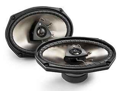 Mopar Speakers 82215415