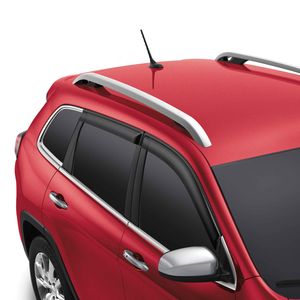 Mopar Side Window Air Deflectors 82215206AB