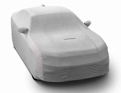 Mopar Vehicle Cover 82215095